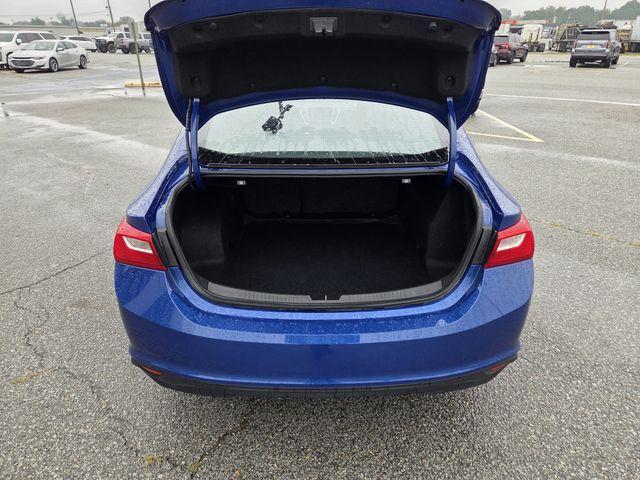used 2023 Chevrolet Malibu car, priced at $19,799