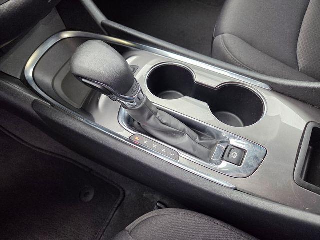 used 2023 Chevrolet Malibu car, priced at $19,799
