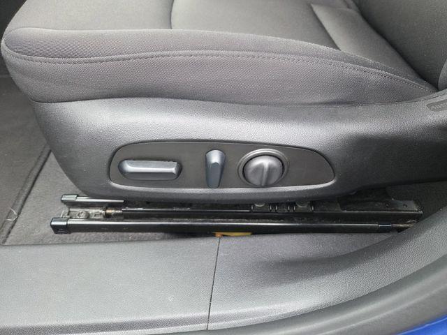 used 2023 Chevrolet Malibu car, priced at $19,799