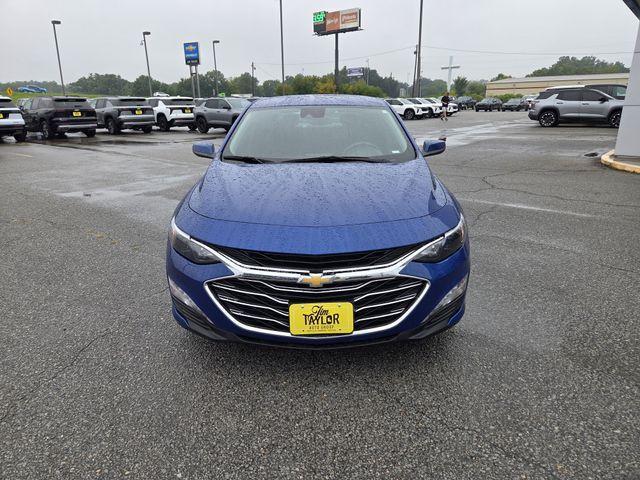 used 2023 Chevrolet Malibu car, priced at $19,799