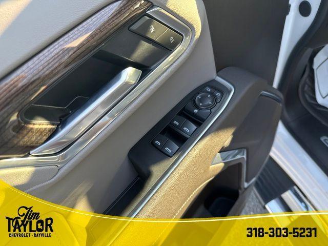 new 2026 Chevrolet Silverado 1500 car, priced at $64,895