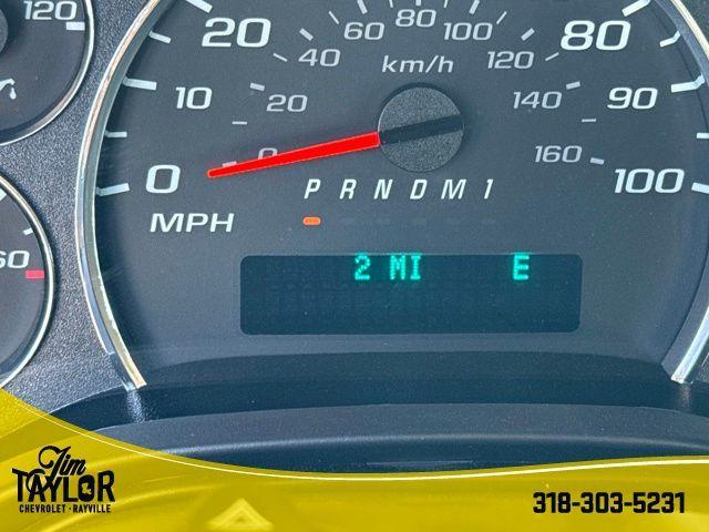 new 2025 Chevrolet Express 2500 car, priced at $47,270