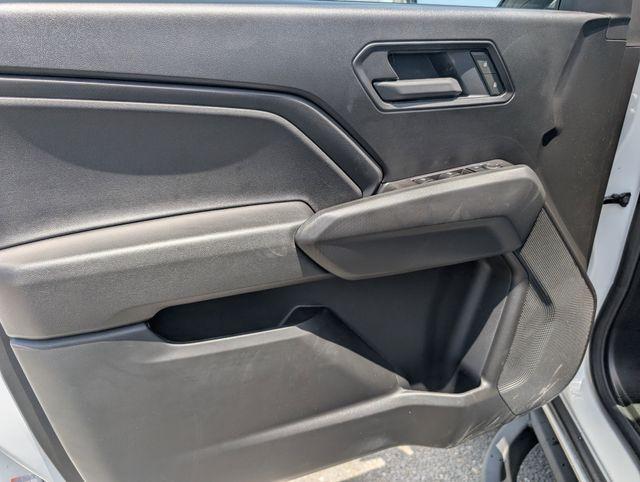 new 2025 Chevrolet Colorado car, priced at $45,510