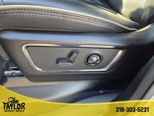 used 2022 Ram 1500 car, priced at $44,773