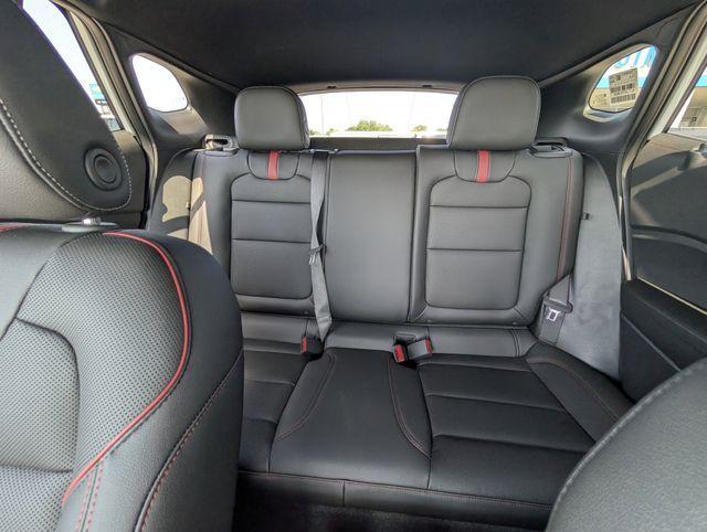 new 2025 Chevrolet Trax car, priced at $27,585