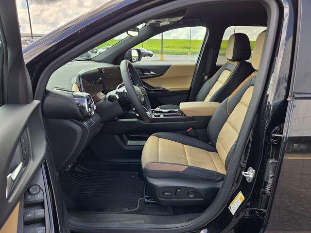 new 2026 Chevrolet Equinox car, priced at $35,670