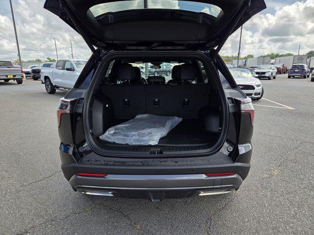 new 2026 Chevrolet Equinox car, priced at $35,670