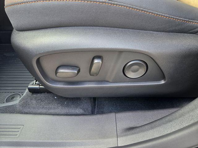 new 2026 Chevrolet Equinox car, priced at $35,670