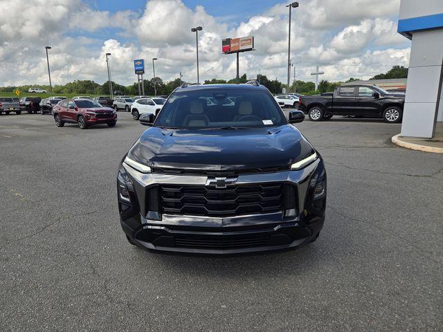 new 2026 Chevrolet Equinox car, priced at $35,670