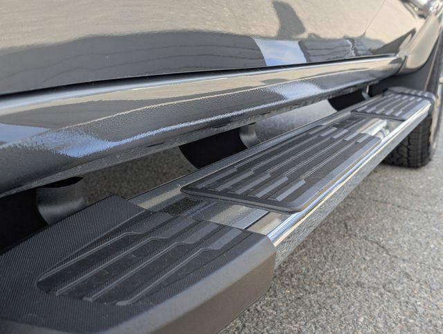 new 2026 Chevrolet Silverado 1500 car, priced at $62,340