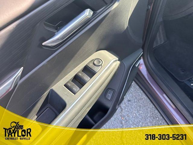 used 2025 GMC Acadia car, priced at $41,085