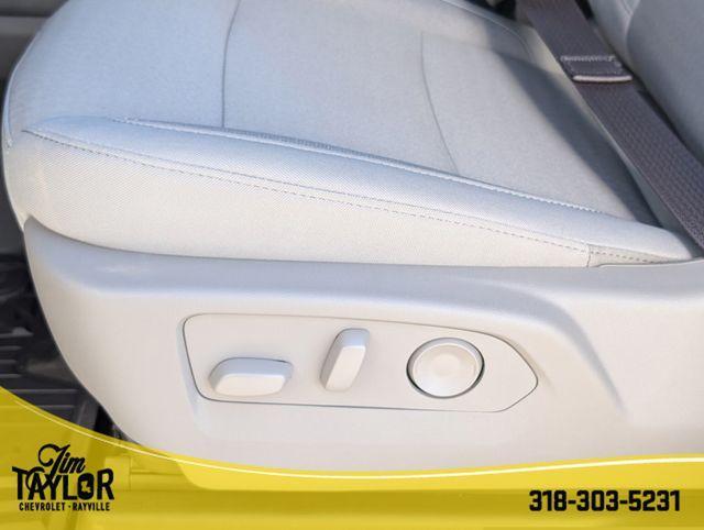 new 2026 Chevrolet Silverado 1500 car, priced at $64,325