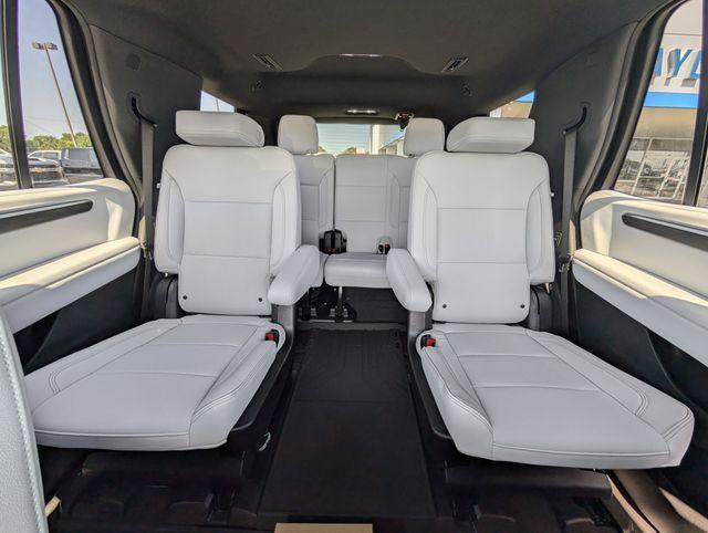 new 2025 Chevrolet Tahoe car, priced at $85,295