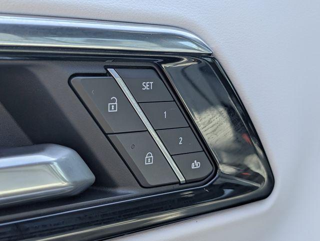 new 2025 Chevrolet Tahoe car, priced at $85,295