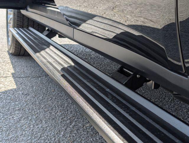 new 2025 Chevrolet Tahoe car, priced at $85,295