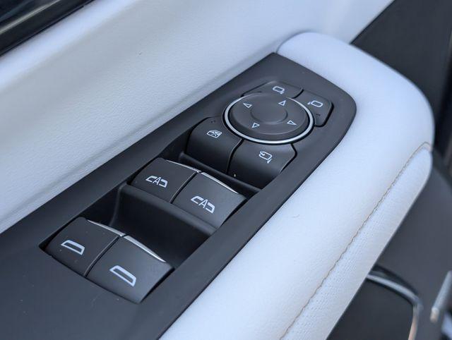 new 2025 Chevrolet Tahoe car, priced at $85,295