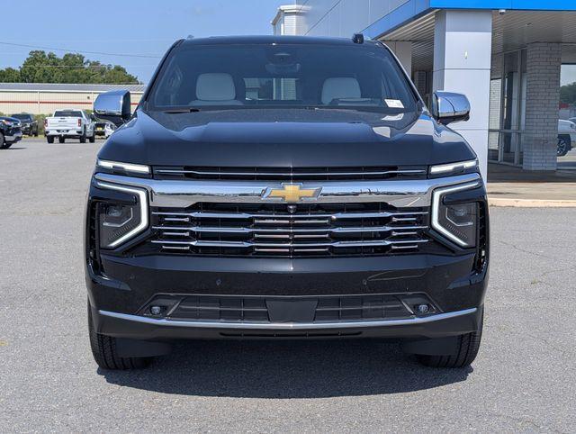 new 2025 Chevrolet Tahoe car, priced at $85,295