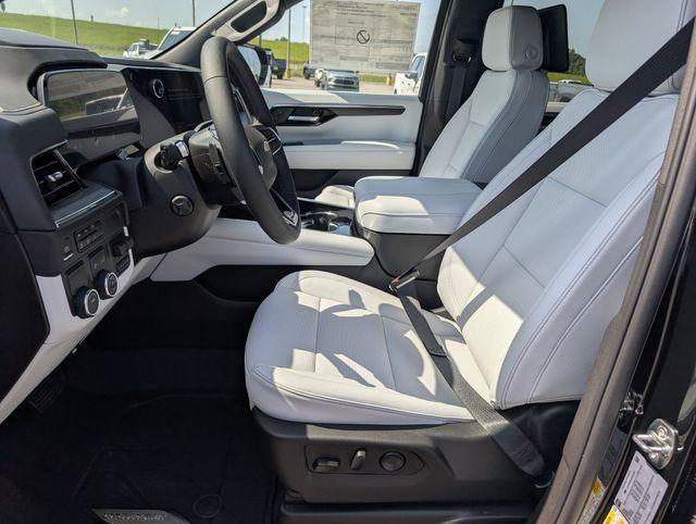 new 2025 Chevrolet Tahoe car, priced at $85,295