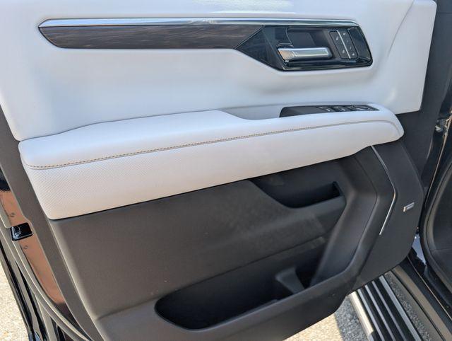 new 2025 Chevrolet Tahoe car, priced at $85,295