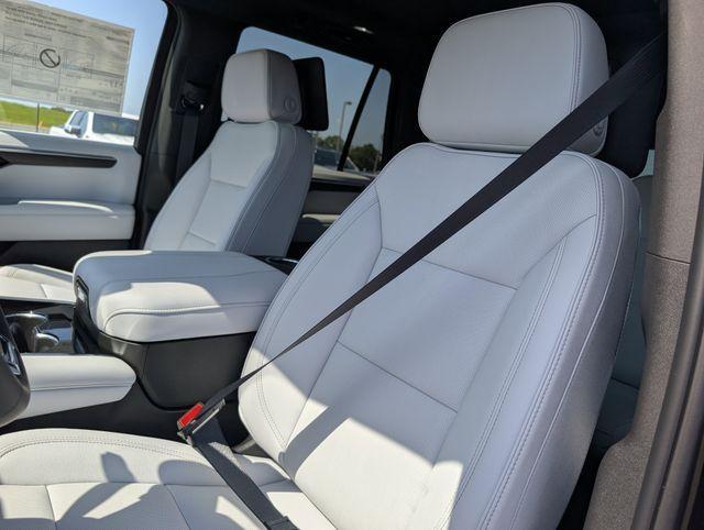 new 2025 Chevrolet Tahoe car, priced at $85,295