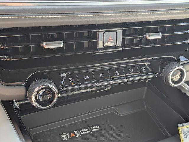 new 2025 Chevrolet Tahoe car, priced at $85,295