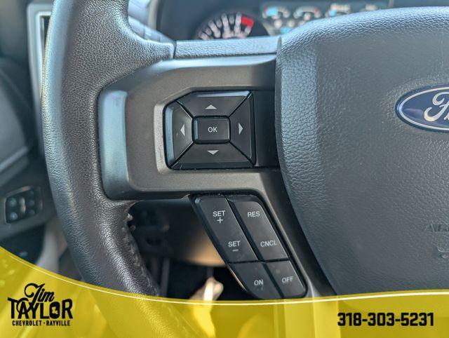 used 2019 Ford Expedition car, priced at $21,624