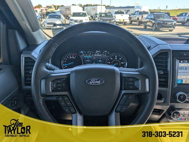 used 2019 Ford Expedition car, priced at $21,624