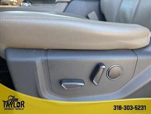 used 2019 Ford Expedition car, priced at $21,624