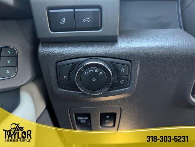 used 2019 Ford Expedition car, priced at $21,624