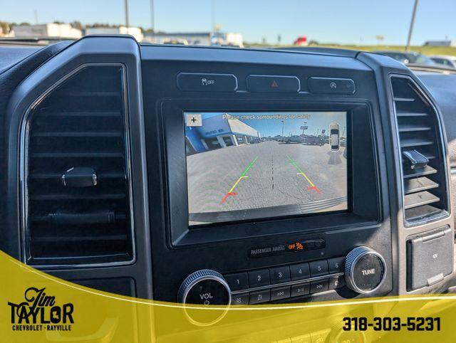 used 2019 Ford Expedition car, priced at $21,624