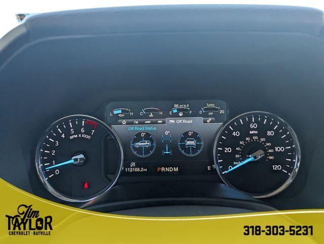 used 2019 Ford Expedition car, priced at $21,624