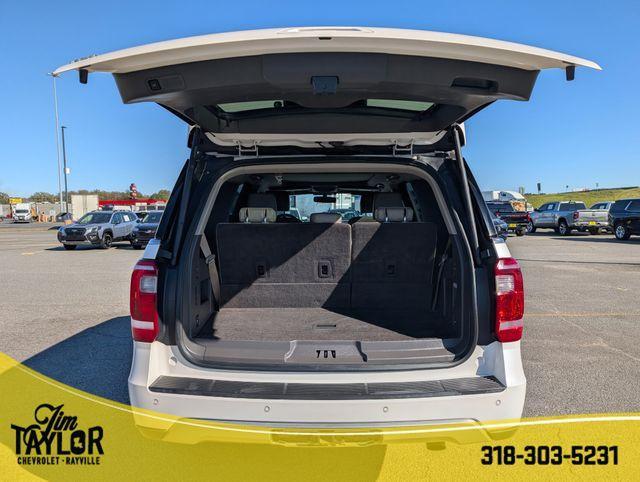 used 2019 Ford Expedition car, priced at $21,624