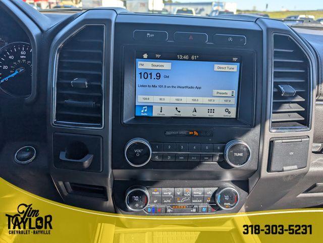 used 2019 Ford Expedition car, priced at $21,624