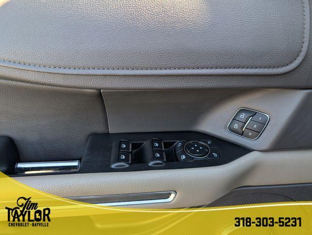 used 2019 Ford Expedition car, priced at $21,624