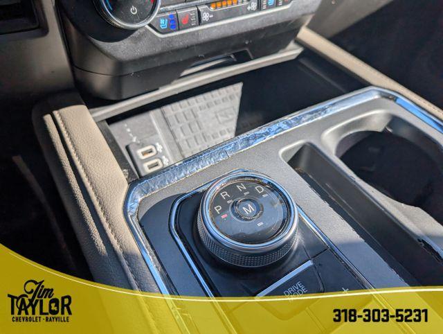 used 2019 Ford Expedition car, priced at $21,624