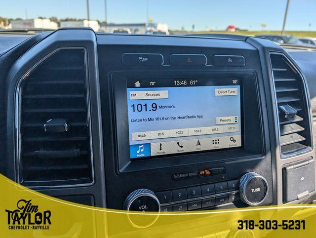 used 2019 Ford Expedition car, priced at $21,624