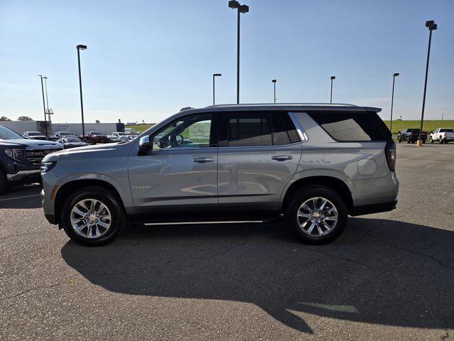 new 2025 Chevrolet Tahoe car, priced at $76,290