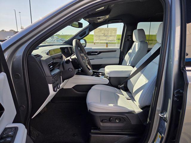 new 2025 Chevrolet Tahoe car, priced at $76,290