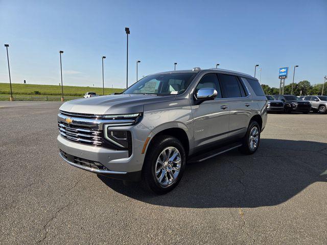 new 2025 Chevrolet Tahoe car, priced at $76,290