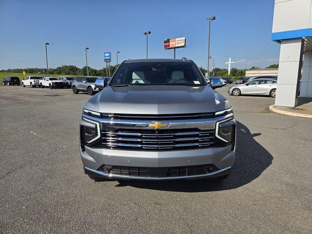 new 2025 Chevrolet Tahoe car, priced at $76,290