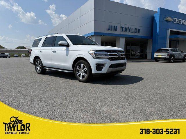 used 2023 Ford Expedition car, priced at $42,988