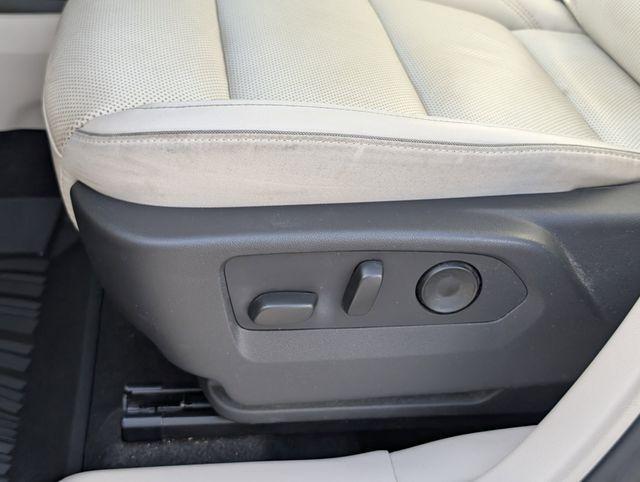 used 2021 Buick Envision car, priced at $18,379