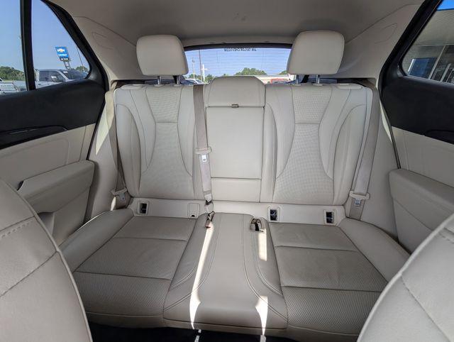 used 2021 Buick Envision car, priced at $18,379