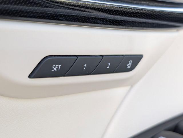used 2021 Buick Envision car, priced at $18,379