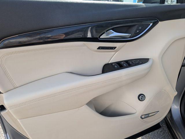 used 2021 Buick Envision car, priced at $18,379