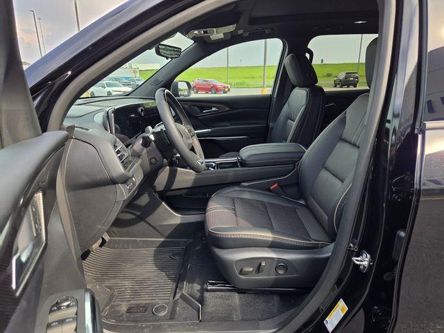 new 2026 Chevrolet Traverse car, priced at $59,295