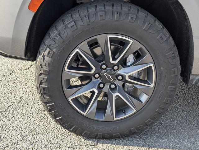 used 2021 Chevrolet Tahoe car, priced at $49,990
