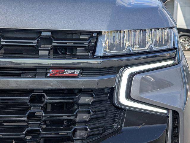 used 2021 Chevrolet Tahoe car, priced at $49,990
