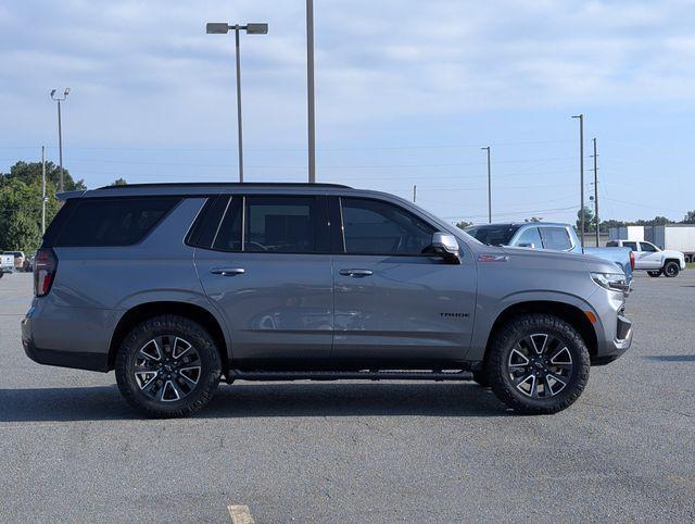 used 2021 Chevrolet Tahoe car, priced at $49,990