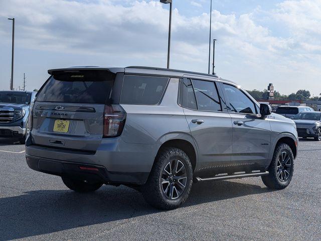 used 2021 Chevrolet Tahoe car, priced at $49,990